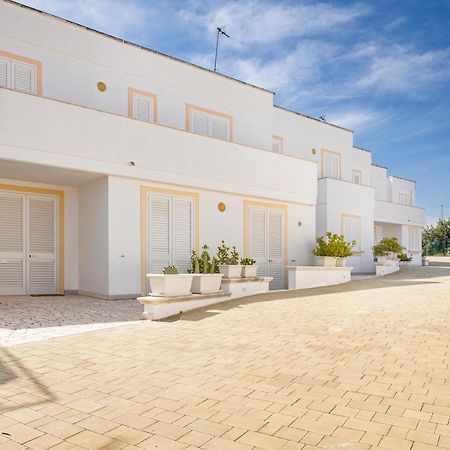 Residence Bellevue Santa Maria di Leuca Zewnętrze zdjęcie