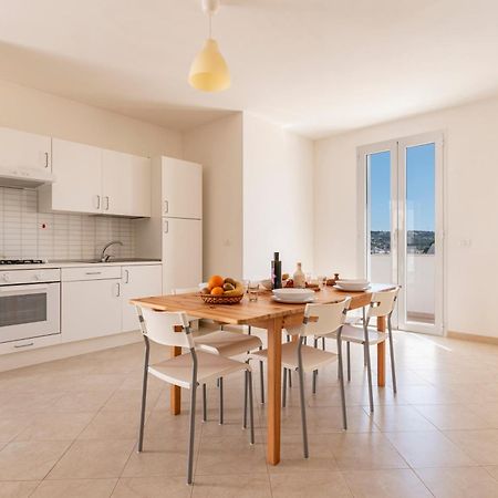 Residence Bellevue Santa Maria di Leuca Zewnętrze zdjęcie