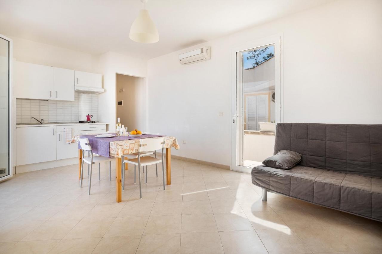 Residence Bellevue Santa Maria di Leuca Zewnętrze zdjęcie