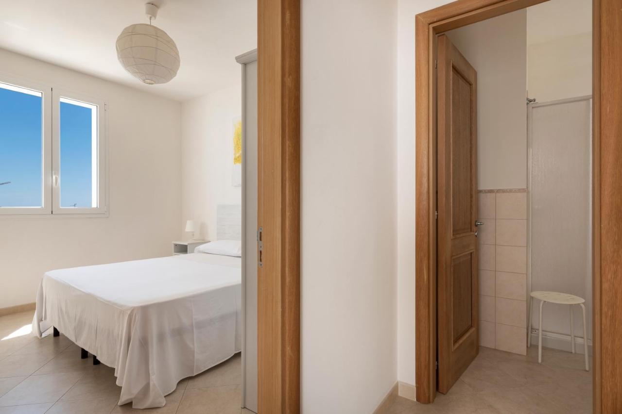 Residence Bellevue Santa Maria di Leuca Zewnętrze zdjęcie