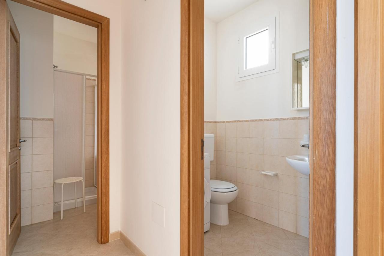 Residence Bellevue Santa Maria di Leuca Zewnętrze zdjęcie