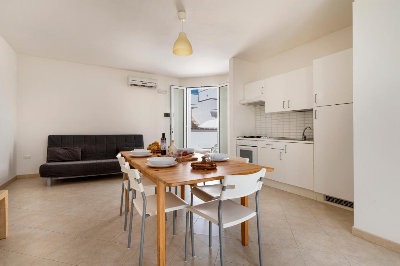 Residence Bellevue Santa Maria di Leuca Zewnętrze zdjęcie