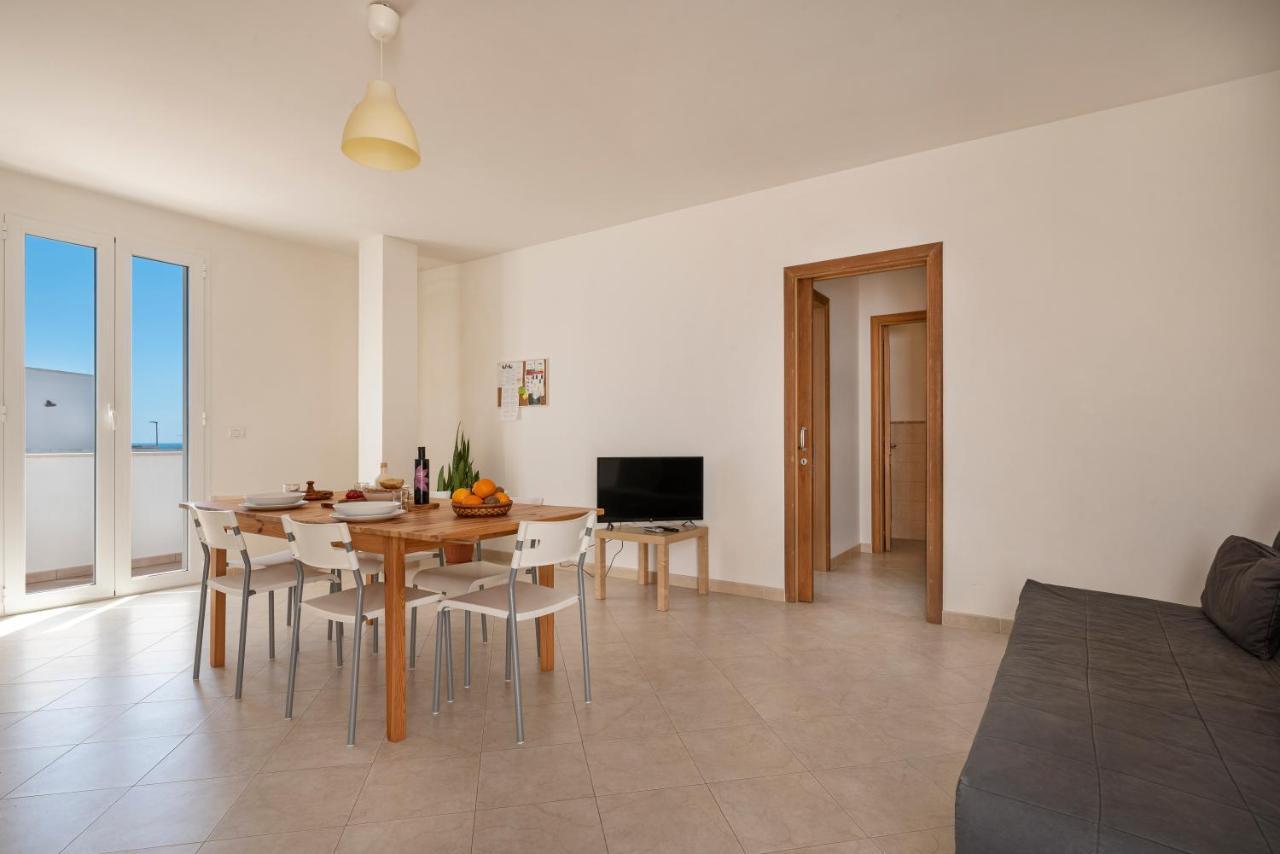 Residence Bellevue Santa Maria di Leuca Zewnętrze zdjęcie