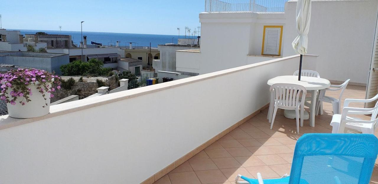 Residence Bellevue Santa Maria di Leuca Zewnętrze zdjęcie
