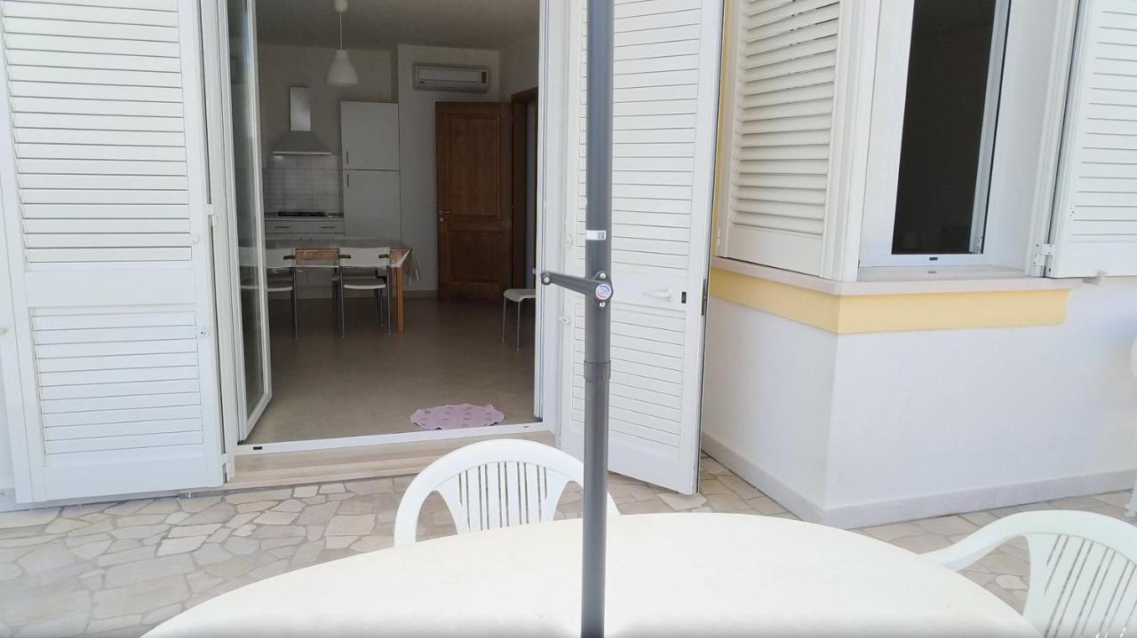 Residence Bellevue Santa Maria di Leuca Zewnętrze zdjęcie