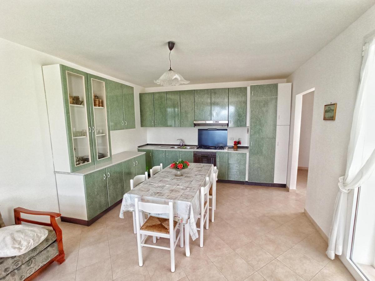 Residence Bellevue Santa Maria di Leuca Zewnętrze zdjęcie