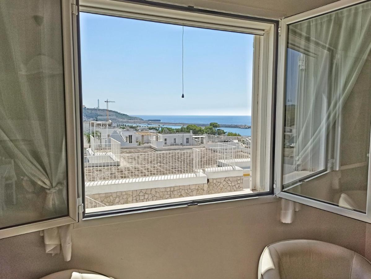 Residence Bellevue Santa Maria di Leuca Zewnętrze zdjęcie