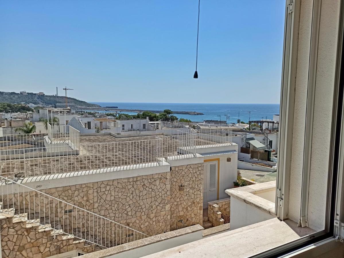 Residence Bellevue Santa Maria di Leuca Zewnętrze zdjęcie