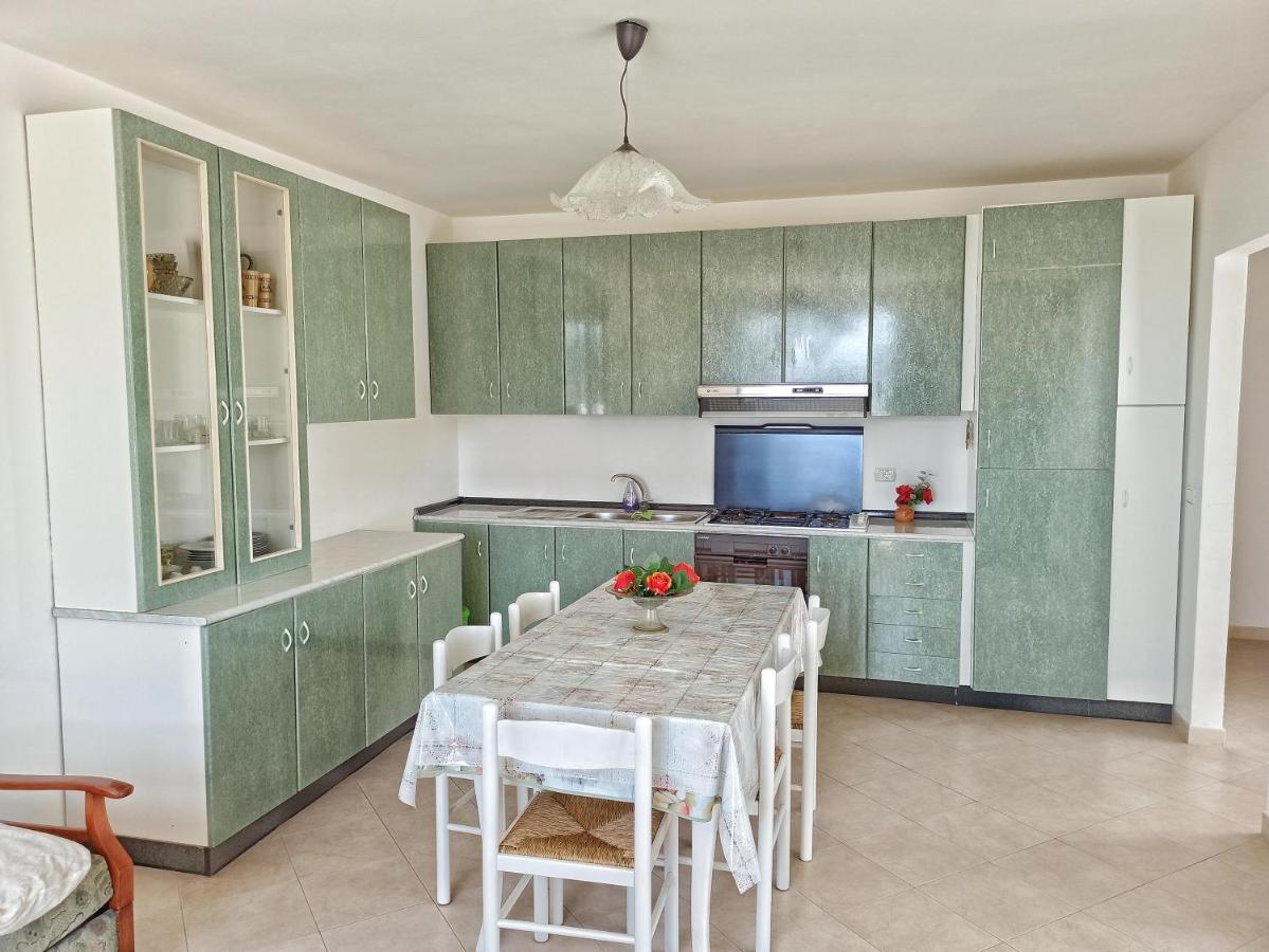 Residence Bellevue Santa Maria di Leuca Zewnętrze zdjęcie