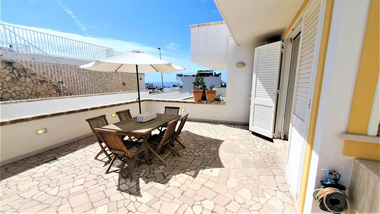 Residence Bellevue Santa Maria di Leuca Zewnętrze zdjęcie