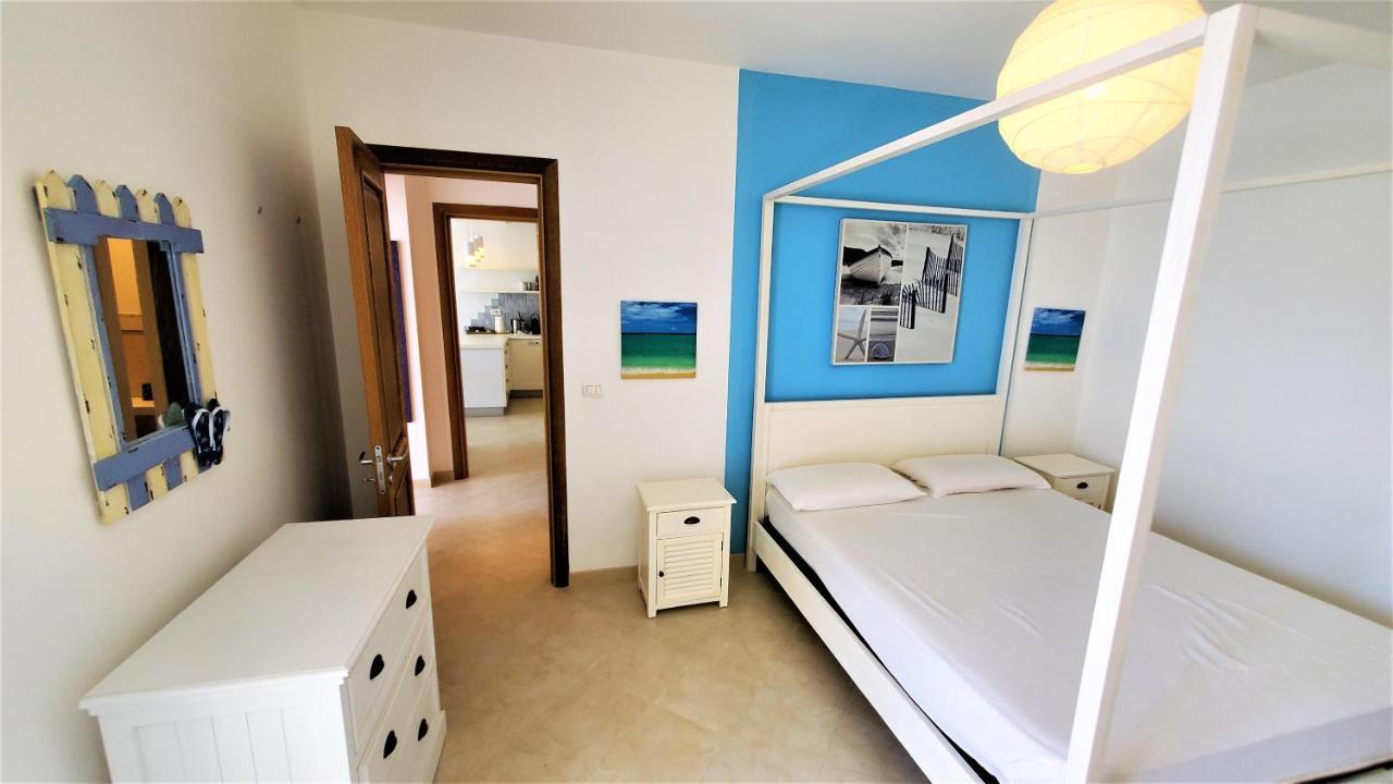 Residence Bellevue Santa Maria di Leuca Zewnętrze zdjęcie
