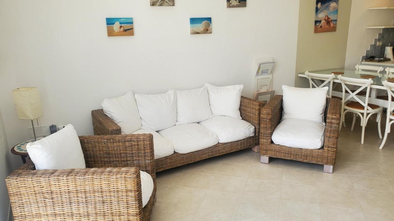 Residence Bellevue Santa Maria di Leuca Zewnętrze zdjęcie