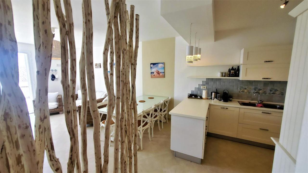 Residence Bellevue Santa Maria di Leuca Zewnętrze zdjęcie