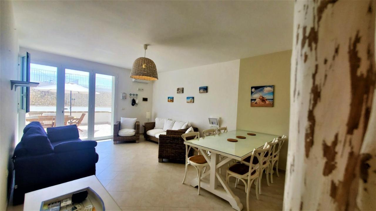 Residence Bellevue Santa Maria di Leuca Zewnętrze zdjęcie