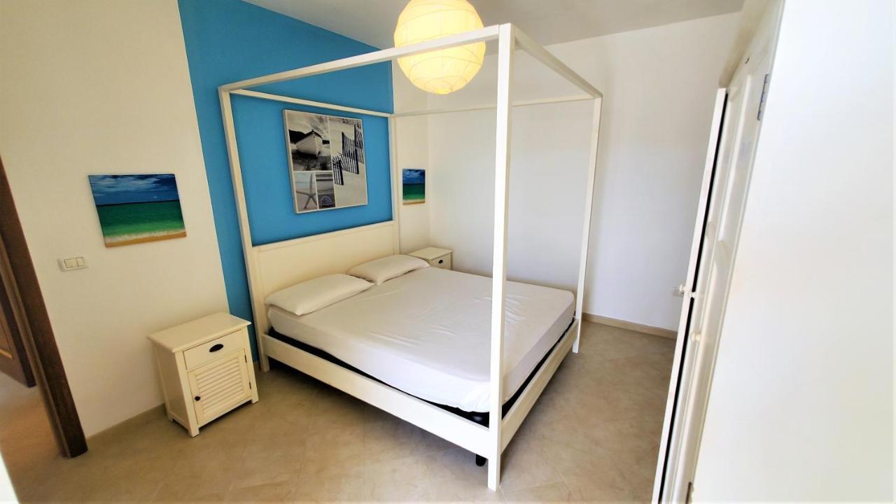 Residence Bellevue Santa Maria di Leuca Zewnętrze zdjęcie