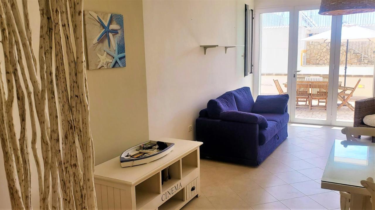 Residence Bellevue Santa Maria di Leuca Zewnętrze zdjęcie