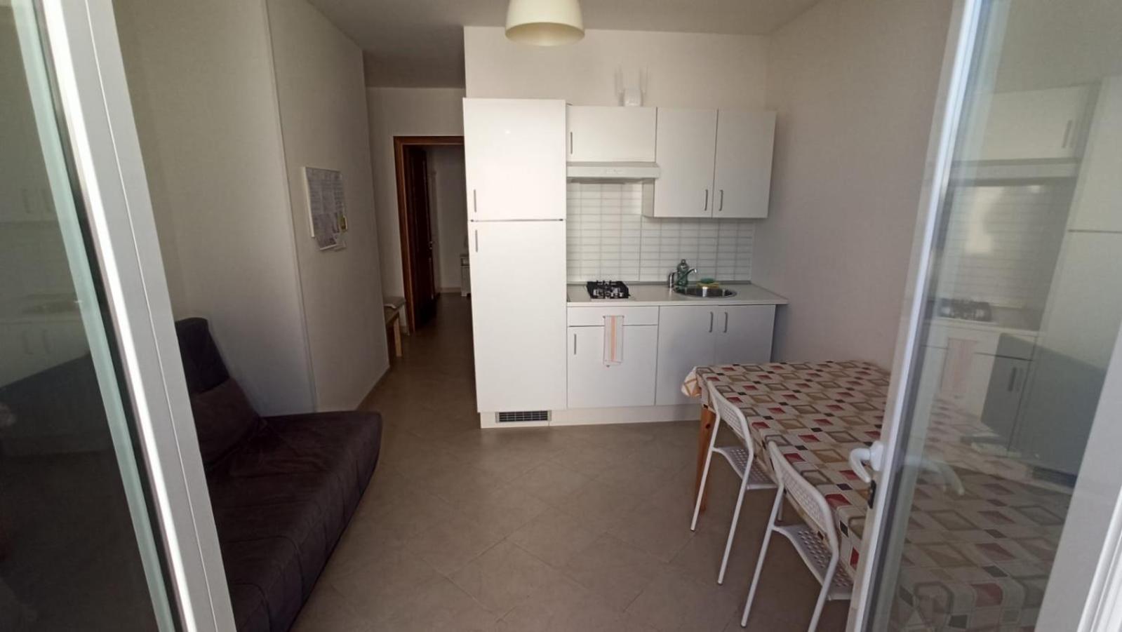 Residence Bellevue Santa Maria di Leuca Zewnętrze zdjęcie