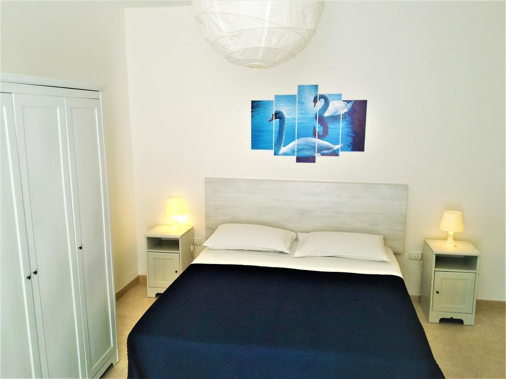 Residence Bellevue Santa Maria di Leuca Zewnętrze zdjęcie