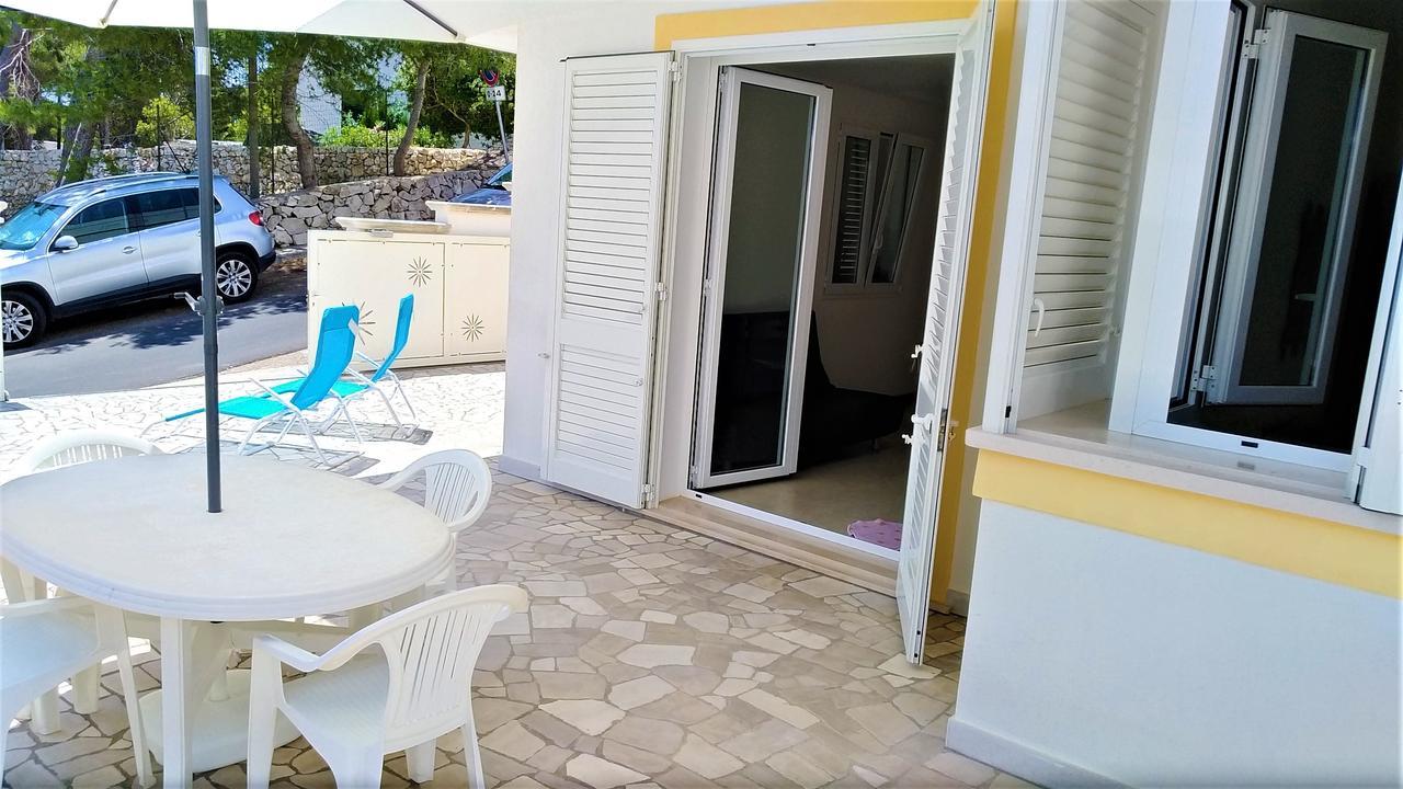 Residence Bellevue Santa Maria di Leuca Zewnętrze zdjęcie