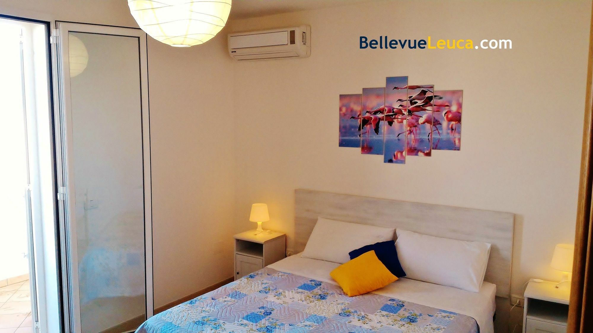 Residence Bellevue Santa Maria di Leuca Zewnętrze zdjęcie