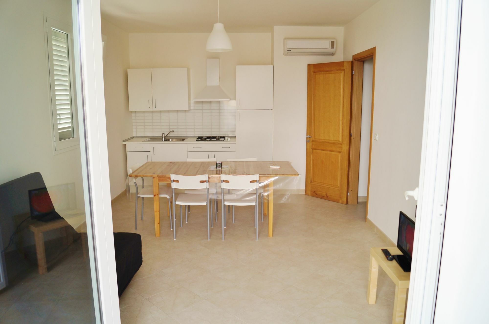 Residence Bellevue Santa Maria di Leuca Zewnętrze zdjęcie