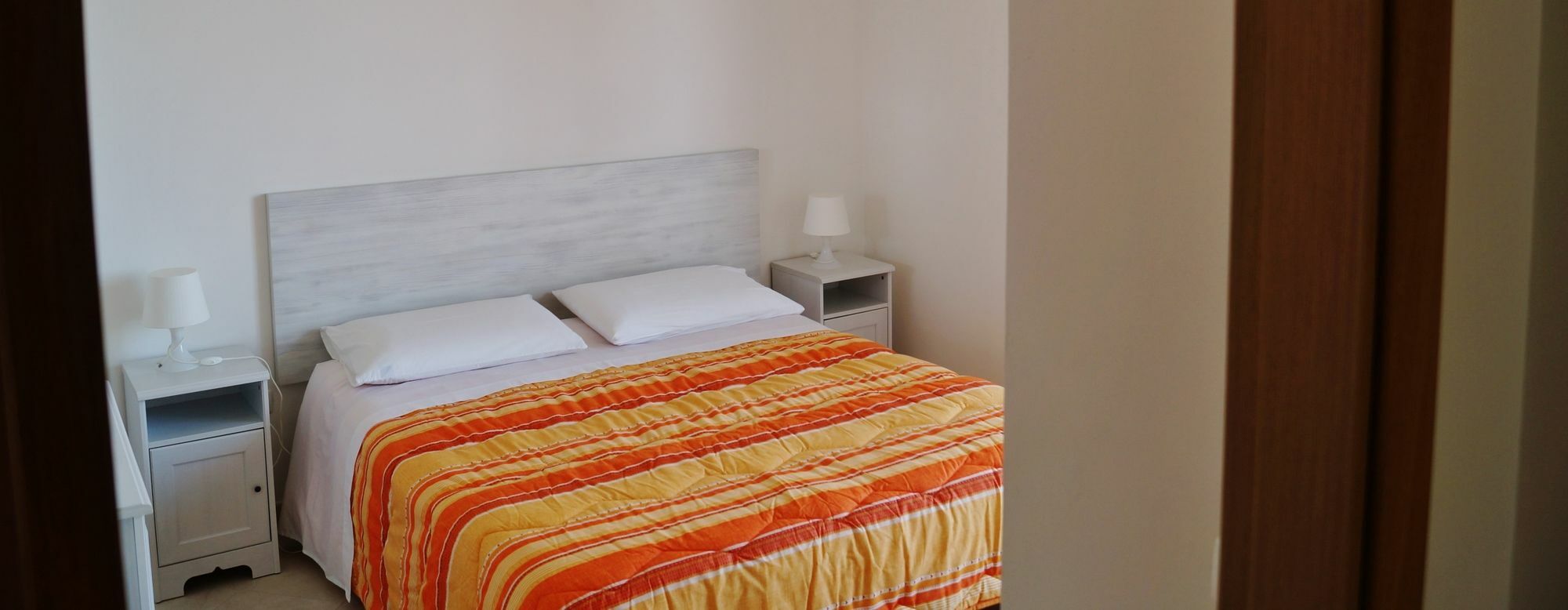 Residence Bellevue Santa Maria di Leuca Zewnętrze zdjęcie