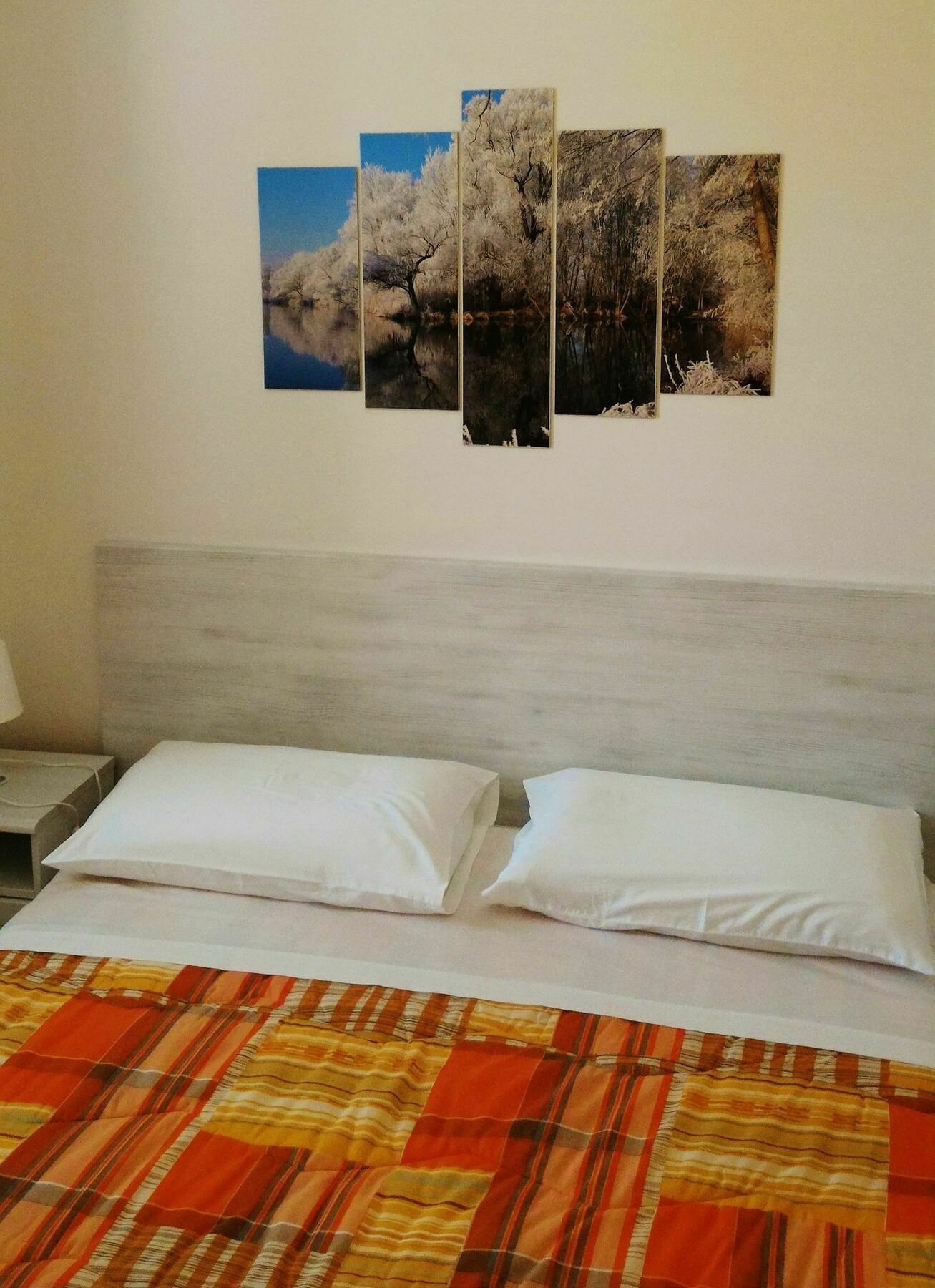 Residence Bellevue Santa Maria di Leuca Zewnętrze zdjęcie